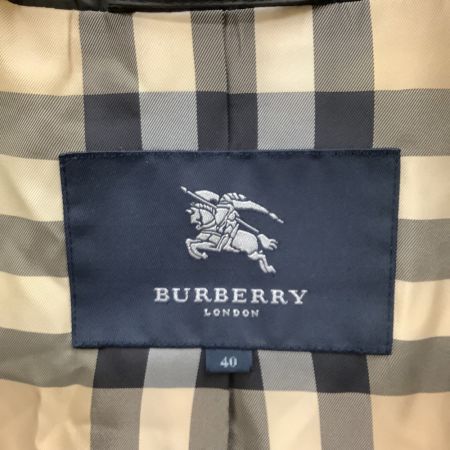 【中古】 BURBERRY LONDON バーバリーロンドン レディース