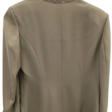  INGEBORG インゲボルグ レディース セットアップ ワンピース  ベージュ