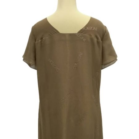  INGEBORG インゲボルグ レディース セットアップ ワンピース  ベージュ