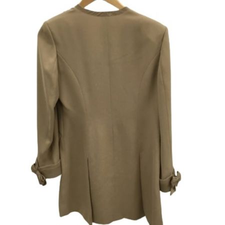  INGEBORG インゲボルグ レディース セットアップ ワンピース  ベージュ