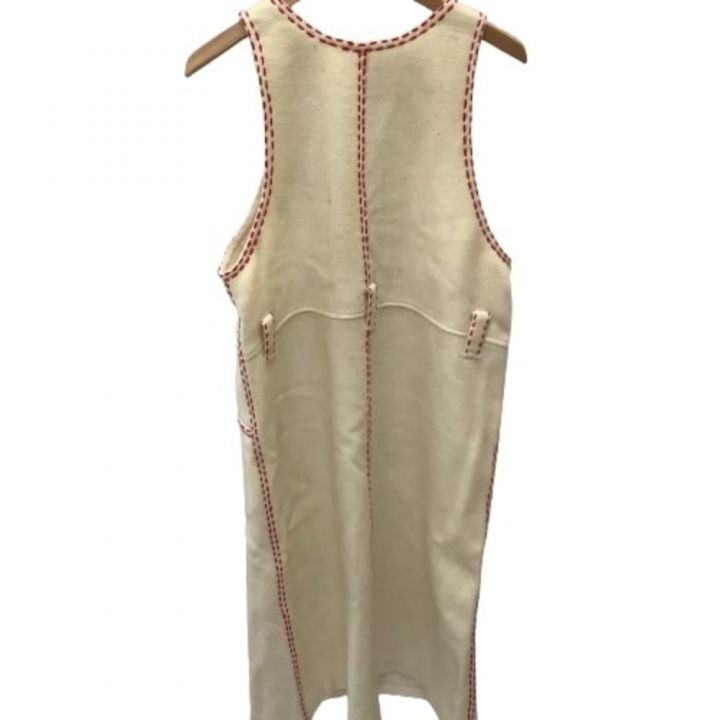 I.S. イッセイミヤケ レディース セットアップ ジャンパースカート