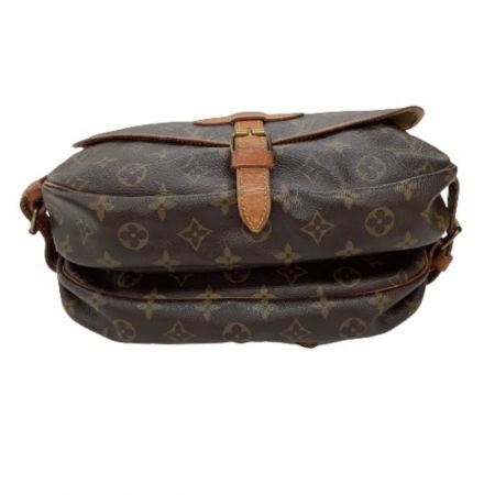  LOUIS VUITTON ルイヴィトン ショルダーバッグ ソミュール30 M42256