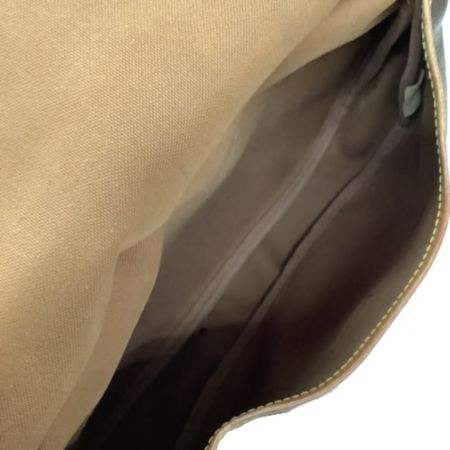  LOUIS VUITTON ルイヴィトン ショルダーバッグ ソミュール30 M42256