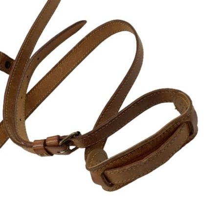  LOUIS VUITTON ルイヴィトン ショルダーバッグ ソミュール30 M42256