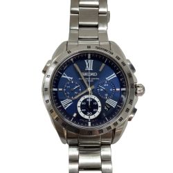 ♪♪ SEIKO セイコー 腕時計 BRIGHTZブライツ  SAGA069 Bランク