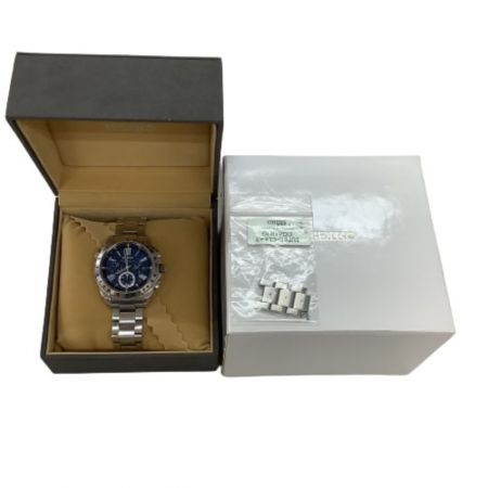  SEIKO セイコー 腕時計 BRIGHTZブライツ  SAGA069