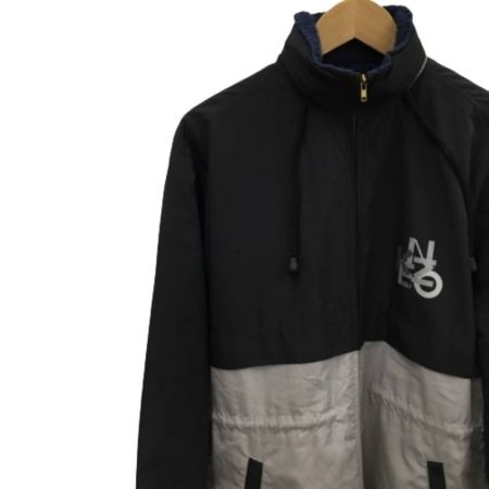  KENZO GOLF メンズ ケンゾー ベンチコート  ブラック