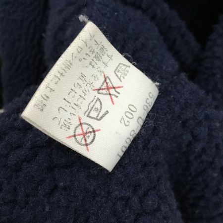  KENZO GOLF メンズ ケンゾー ベンチコート  ブラック