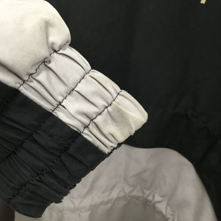  KENZO GOLF メンズ ケンゾー ベンチコート  ブラック