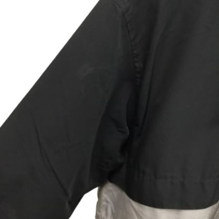  KENZO GOLF メンズ ケンゾー ベンチコート  ブラック