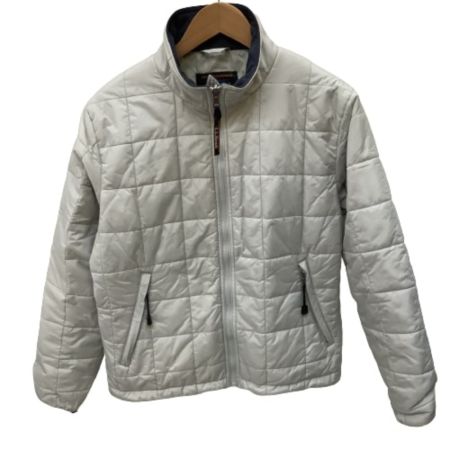 L.L.Bean エルエルビーン ジャケット SIZE M グレー×ブラック