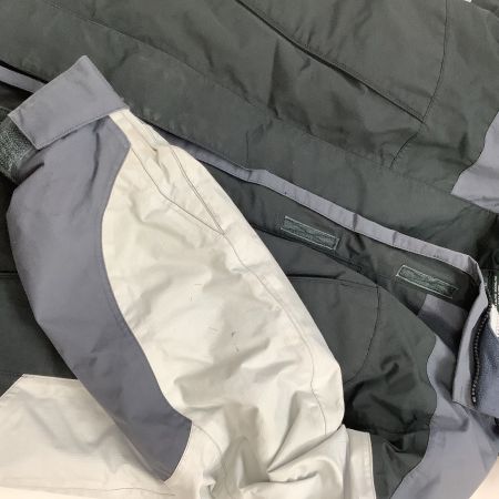 L.L.Bean エルエルビーン ジャケット SIZE M グレー×ブラック