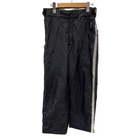  DESCENTE デサント メンズ スノーウェア SIZE O ホワイト