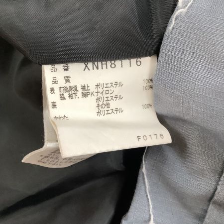 X-NIX エクスニクス レディース スノーウェア SIZE S、M グレー