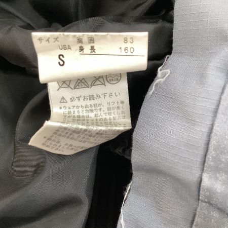 X-NIX エクスニクス レディース スノーウェア SIZE S、M グレー