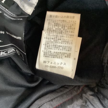 X-NIX エクスニクス レディース スノーウェア SIZE S、M グレー