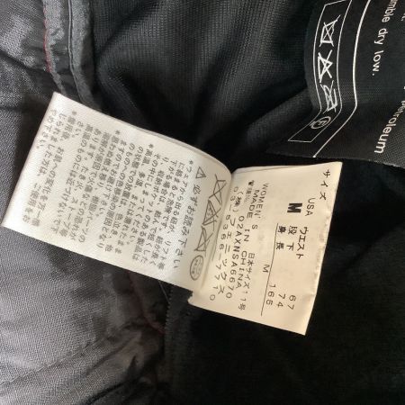 X-NIX エクスニクス レディース スノーウェア SIZE S、M グレー