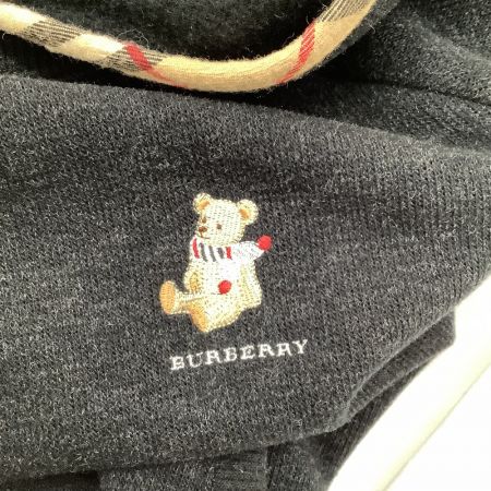 中古】 BURBERRY LONDON バーバリーロンドン kids キッズ ワンピース