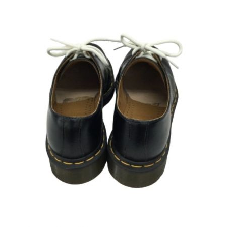  Dr.Martens ドクターマーチン レディース ローカットブーツ SIZE 23 ブラック