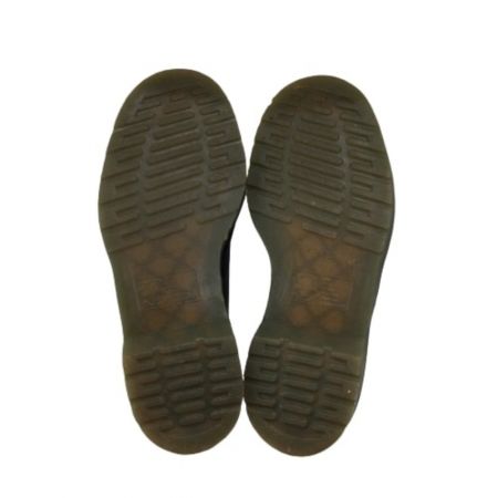  Dr.Martens ドクターマーチン レディース ローカットブーツ SIZE 23 ブラック