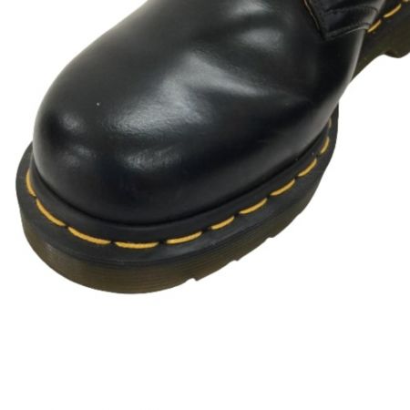  Dr.Martens ドクターマーチン レディース ローカットブーツ SIZE 23 ブラック