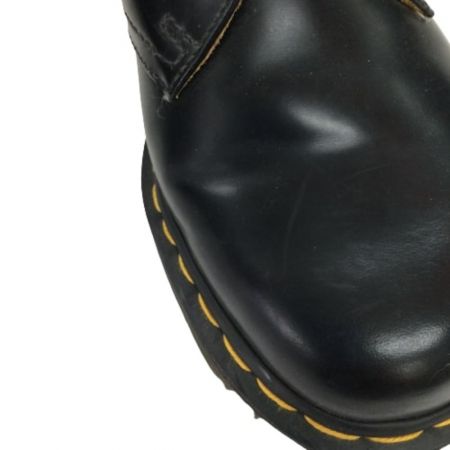  Dr.Martens ドクターマーチン レディース ローカットブーツ SIZE 23 ブラック