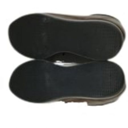  Y'S for men ワイズフォーメン レザー ローカットブーツ SIZE 25.5 ブラウン