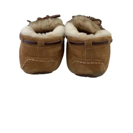 UGG アグ モカシン SIZE 24cm ベージュ