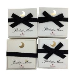 ♪♪  Penelopi Moon Junoa ペネロピムーン ジュノア 洗顔用透明石鹸 4個セット Aランク