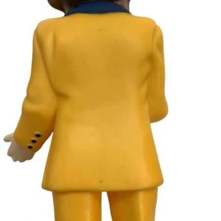   ラッツ＆スター人形　ディスプレイソフビフィギュア　５体セット