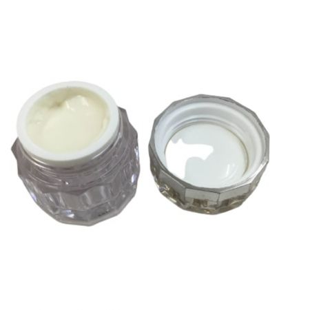  OPPEN オッペン DR メディアッククリスタル ホワイトニングクリーム  エモリエントクリーム 35ｇ