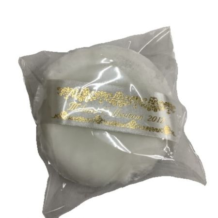  KANEBO カネボウ ボディフレッシュパウダー（ミラノコレクション2017）