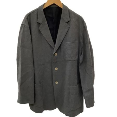  Y'S for men ワイズフォーメン メンズ セットアップスーツ SIZE M グレー