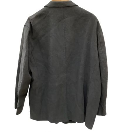  Y'S for men ワイズフォーメン メンズ セットアップスーツ SIZE M グレー