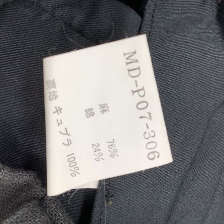  Y'S for men ワイズフォーメン メンズ セットアップスーツ SIZE M グレー