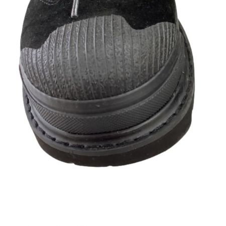  DIESEL ディーゼル メンズ ブーツ SIZE 27㎝ ブラック