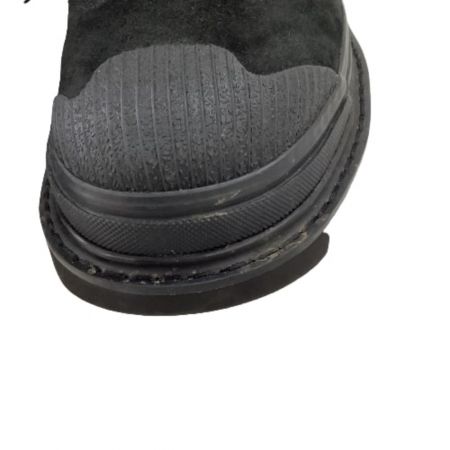  DIESEL ディーゼル メンズ ブーツ SIZE 27㎝ ブラック