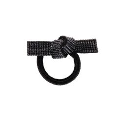 ♪♪ acca アッカ オードリー ポニーブラック Bランク