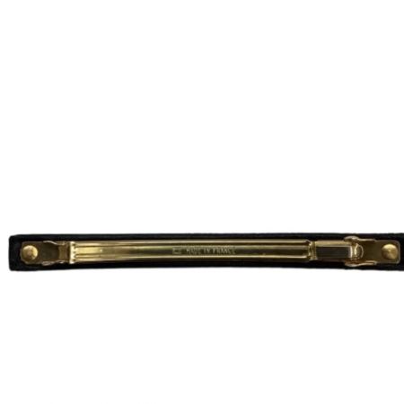  acca アッカ オードリーバレッタ ブラック