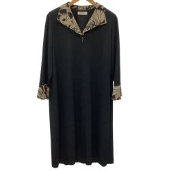 ♪♪ SHISENDO 詩仙堂 レディース コート  ブラック Bランク