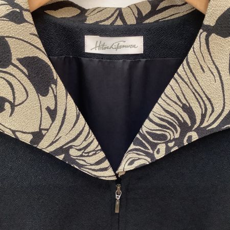  SHISENDO 詩仙堂 レディース コート  ブラック