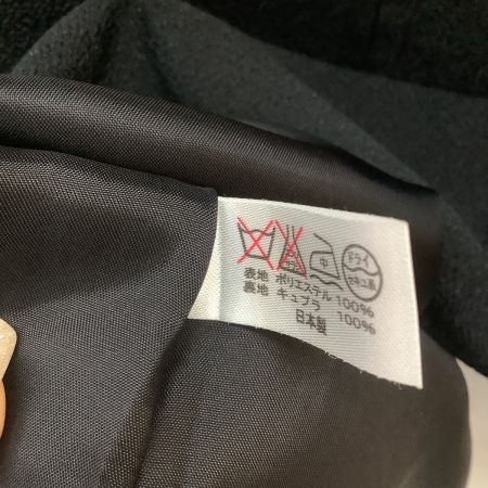  SHISENDO 詩仙堂 レディース コート  ブラック