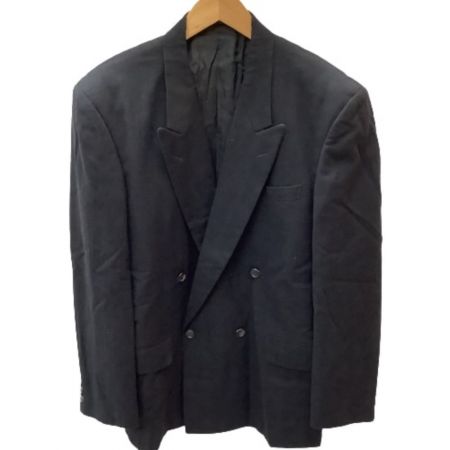  COMME des GARCONS コムデギャルソン セットアップスーツ SIZE M ブラック