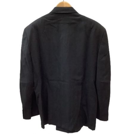  COMME des GARCONS コムデギャルソン セットアップスーツ SIZE M ブラック