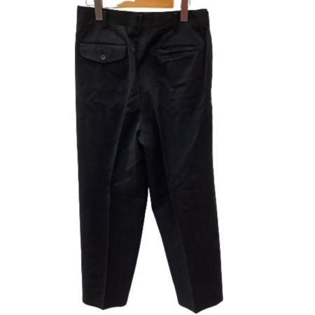  COMME des GARCONS コムデギャルソン セットアップスーツ SIZE M ブラック