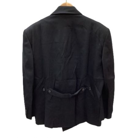  COMME des GARCONS コムデギャルソン セットアップスーツ SIZE M ネイビー