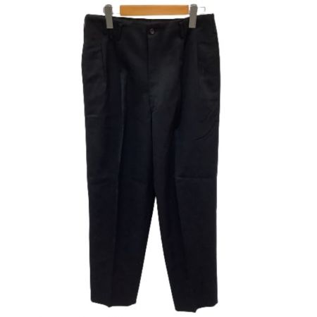  COMME des GARCONS コムデギャルソン セットアップスーツ SIZE M ネイビー