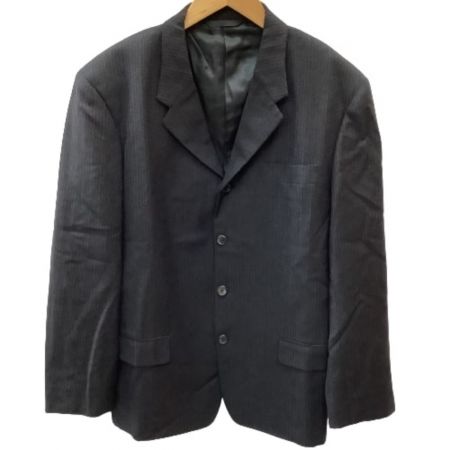  Y'S for men ワイズフォーメン セットアップスーツ SIZE 上M 下L ブラック