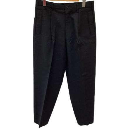  Y'S for men ワイズフォーメン セットアップスーツ SIZE 上M 下L ブラック