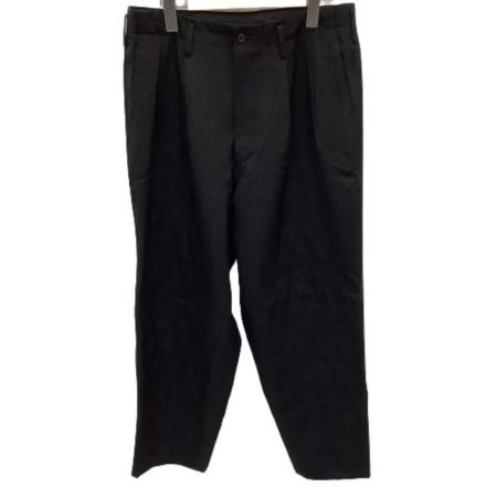  Y'S for men ワイズフォーメン セットアップスーツ SIZE S ブラック